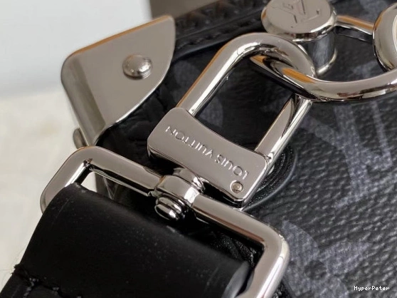 TRUNK LOUIS VUITTON SIDE MM 0724